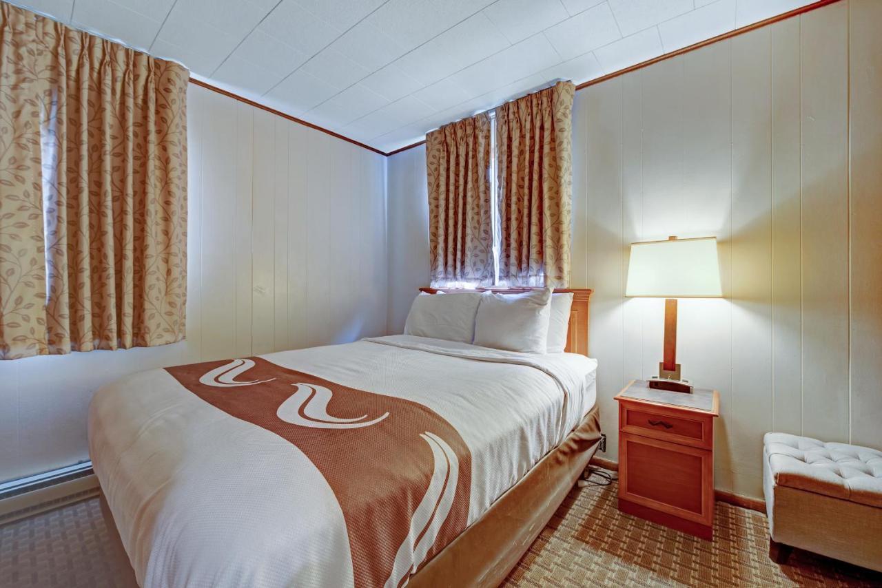 Four Seasons Lodge South Fork Pokoj fotografie